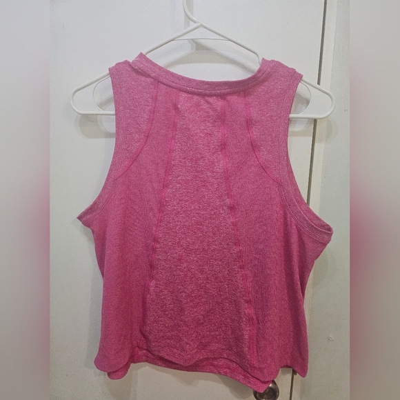 Members Mark Ribed Tank - Picture 2 of 4